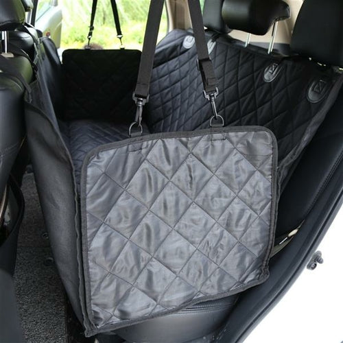 HOUSSE DE SIÈGE AUTO pour animaux de compagnie imperméable