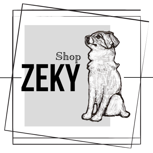 Zeky Shop