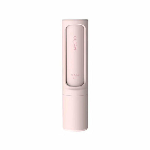 2-IN-1 PET HAIR REMOVER BRUSH
