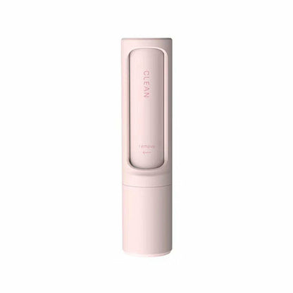 2-IN-1 PET HAIR REMOVER BRUSH