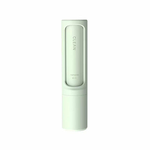 2-IN-1 PET HAIR REMOVER BRUSH