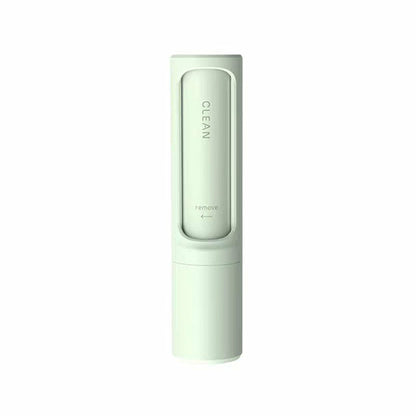 2-IN-1 PET HAIR REMOVER BRUSH