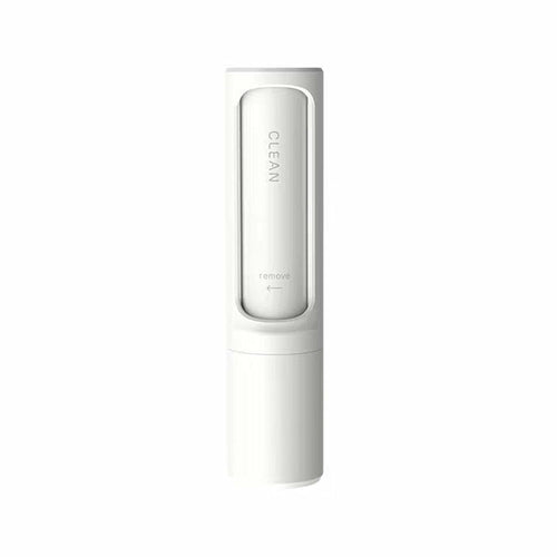 2-IN-1 PET HAIR REMOVER BRUSH
