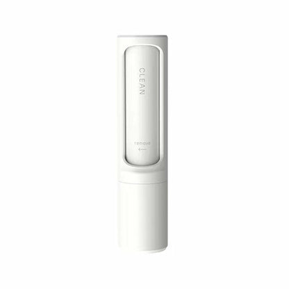 2-IN-1 PET HAIR REMOVER BRUSH
