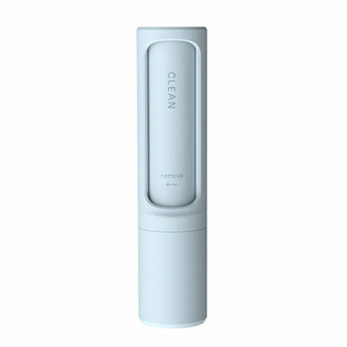2-IN-1 PET HAIR REMOVER BRUSH