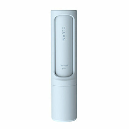 2-IN-1 PET HAIR REMOVER BRUSH