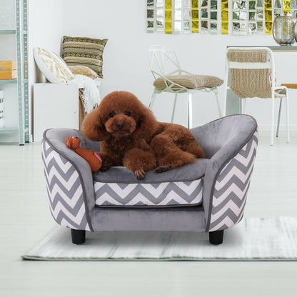 DIVANO MODERNO per cani e gatti