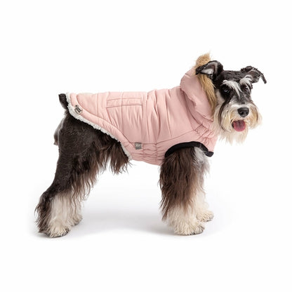 PARKA URBAIN - Rose