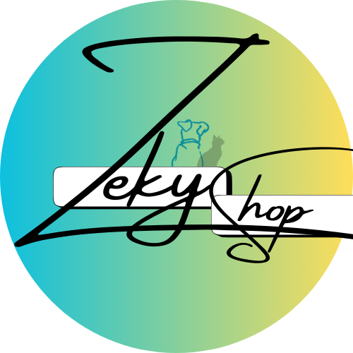 Zeky Shop