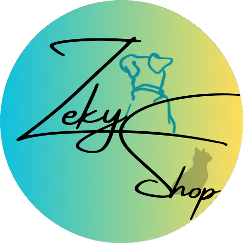 Zeky Shop
