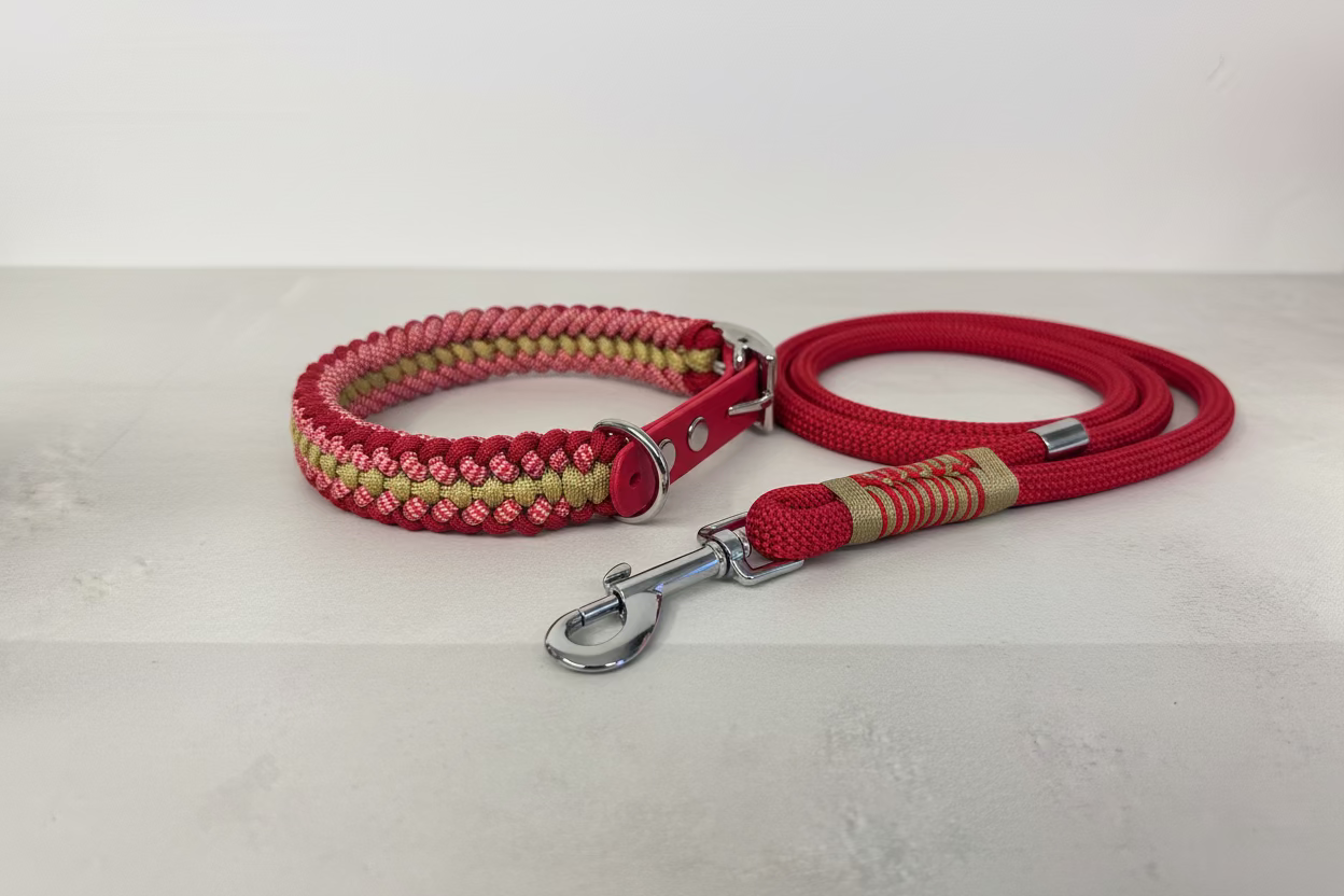 Set completo modello isa made in italy artiianale creato da zekyshop
