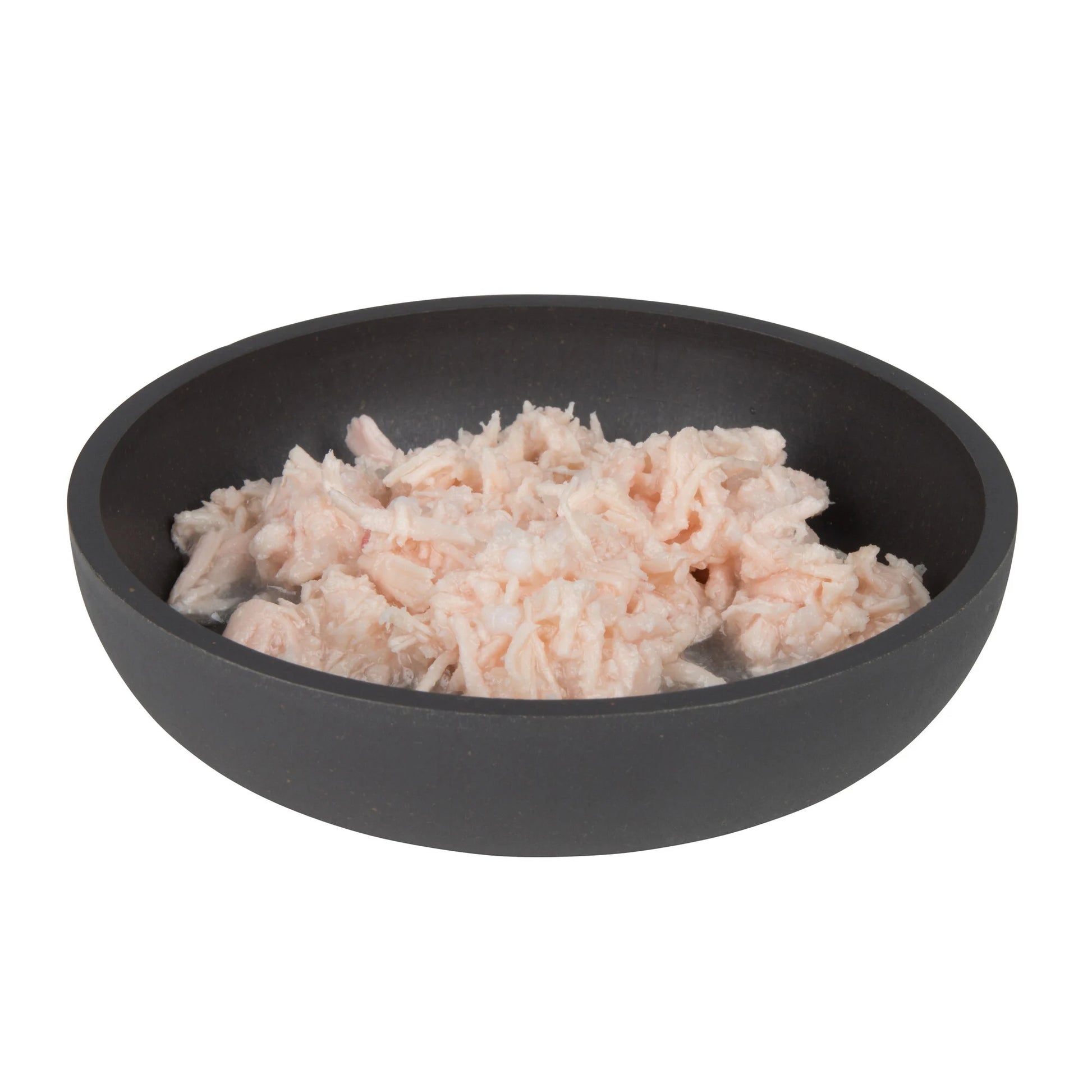 Ciotole in bambù naturali per gatti ZekyShop