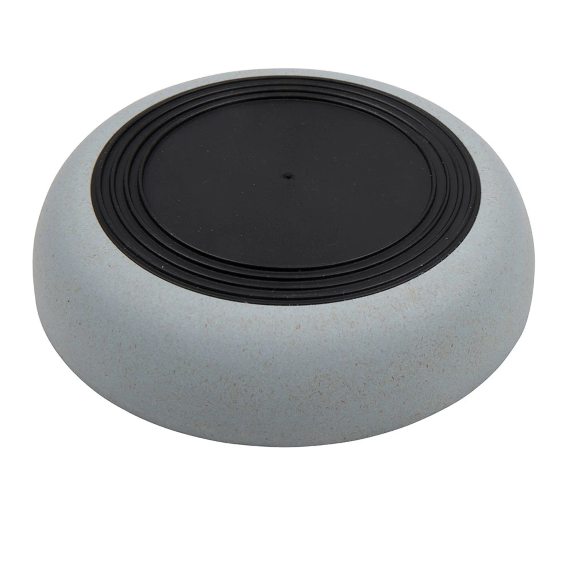 ciotola in bambu con fondo antiscivolo Resistente e durevole, perfetta per uso quotidiano