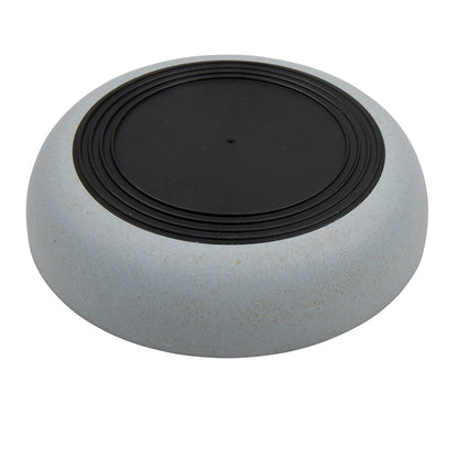 ciotola in bambu con fondo antiscivolo Resistente e durevole, perfetta per uso quotidiano