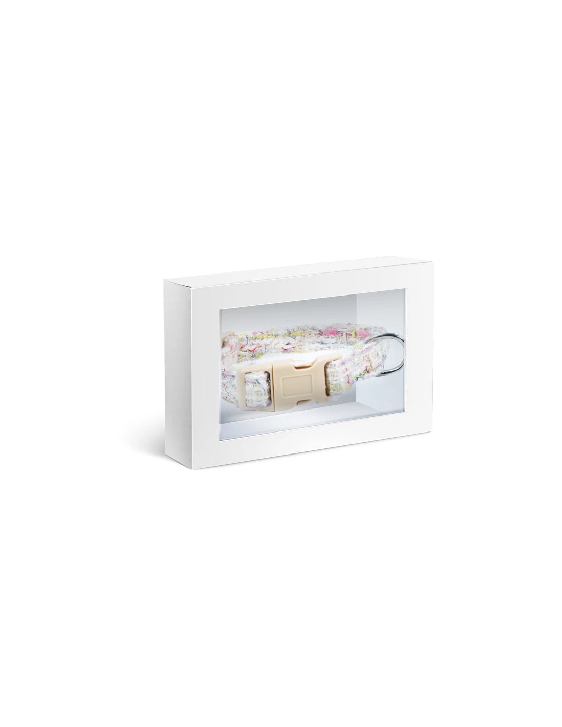 Collare Mademoiselle elegante e confortevole per cani di taglia piccola