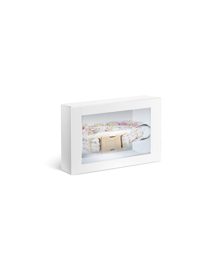 Collare Mademoiselle elegante e confortevole per cani di taglia piccola