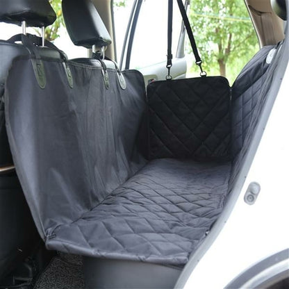HOUSSE DE SIÈGE AUTO pour animaux de compagnie imperméable