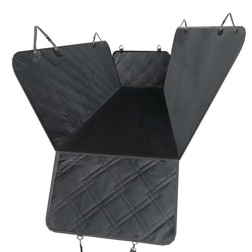 HOUSSE DE SIÈGE AUTO pour animaux de compagnie imperméable