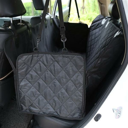 HOUSSE DE SIÈGE AUTO pour animaux de compagnie imperméable