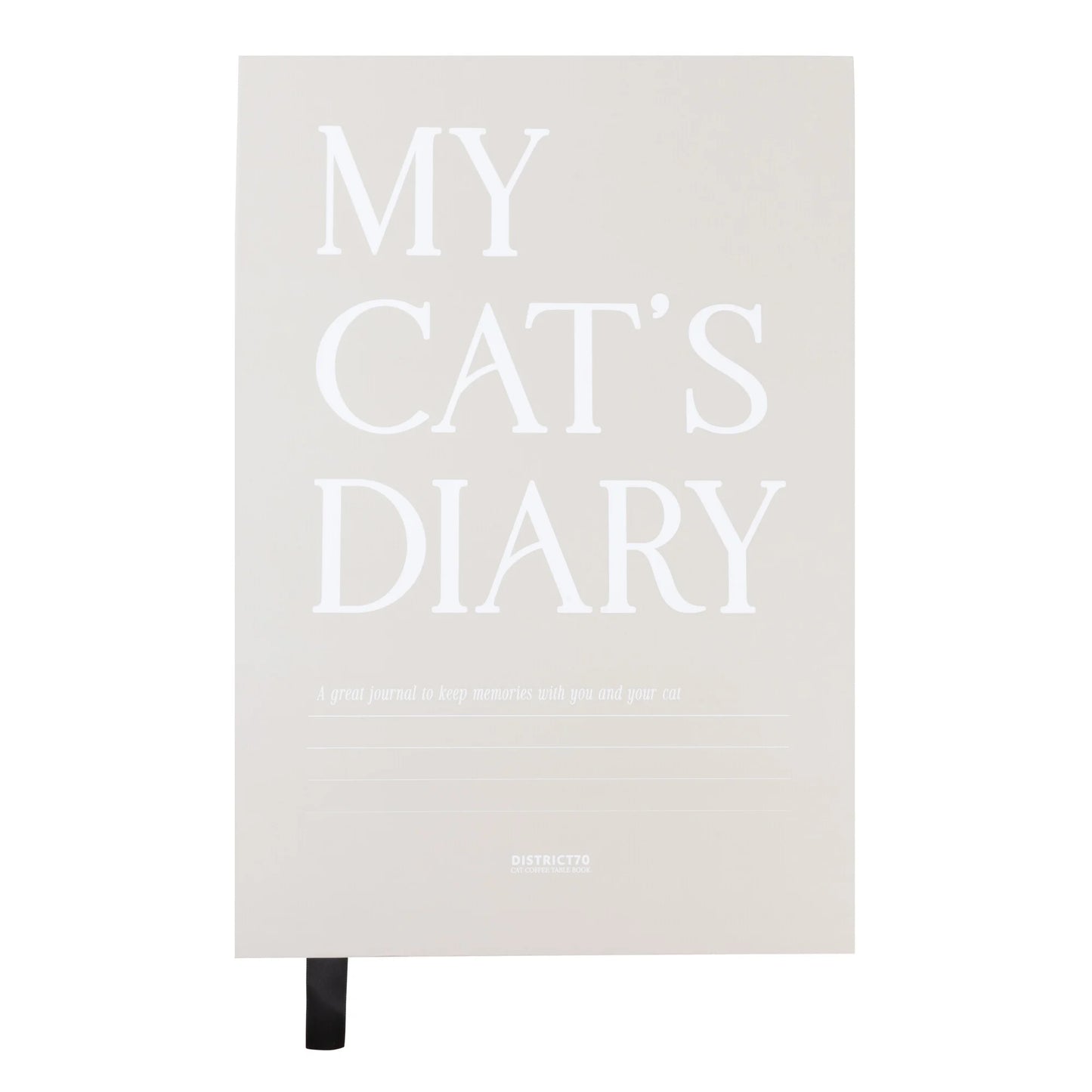 dettaglio della copertina del tiragraffi books-diary