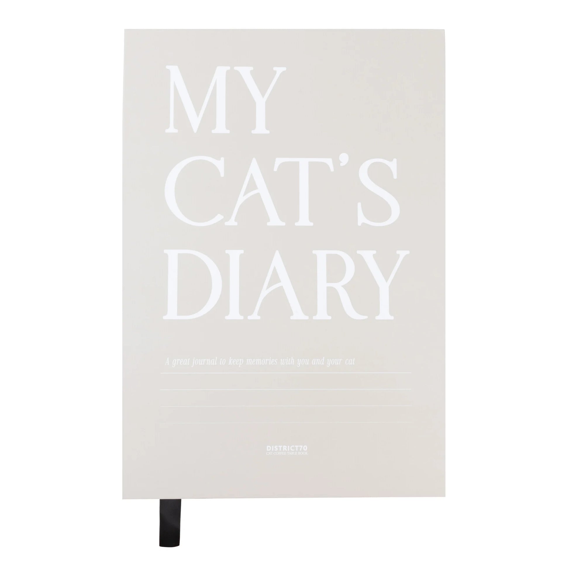 dettaglio della copertina del tiragraffi books-diary