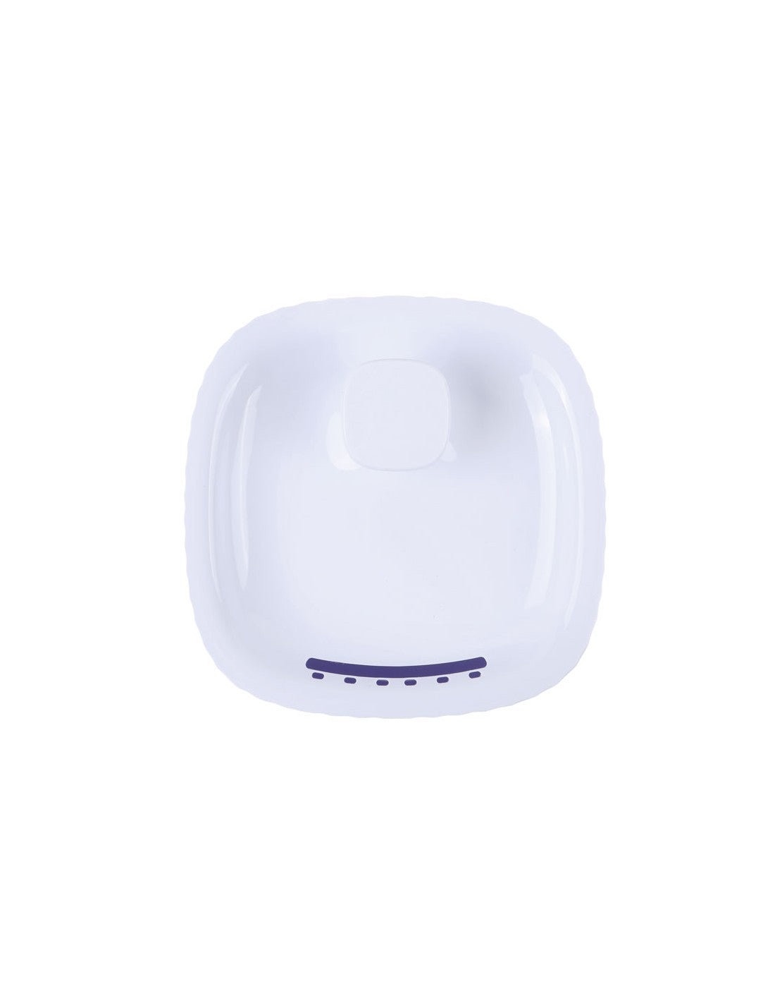 fontanella automatica per cane e gatto - vista dall'alto