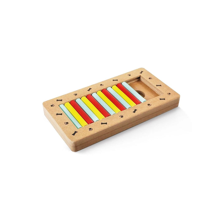 Gioco Cilindri livello 1