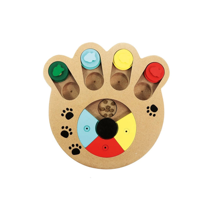 Gioco Zampa livello 3
